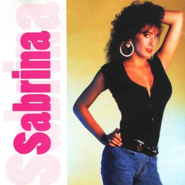 Album Sabrina - Sabrina