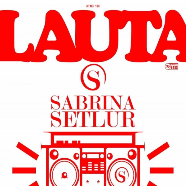 Album Sabrina Setlur - Lauta