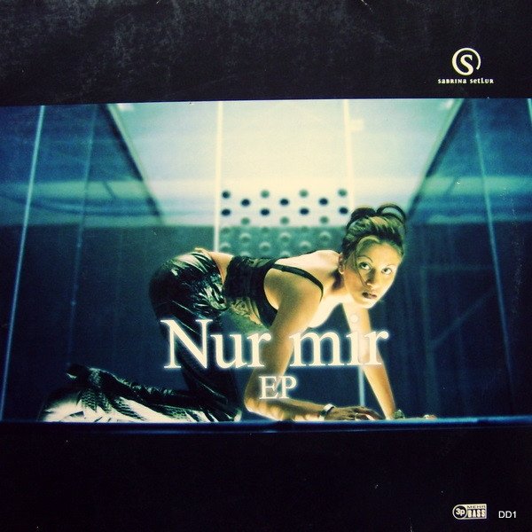 Nur Mir - album