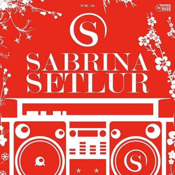 Album Sabrina Setlur - Rot