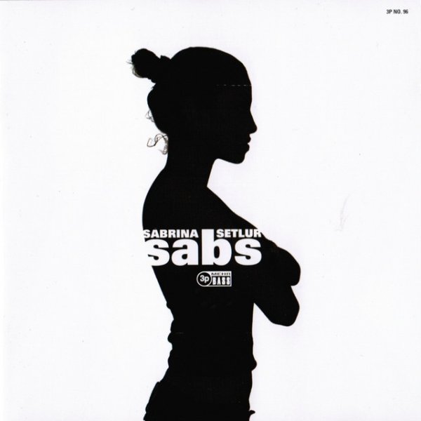 Album Sabrina Setlur - Sabs