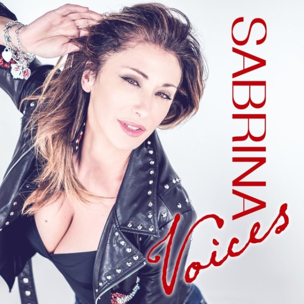 Album Sabrina - Voices