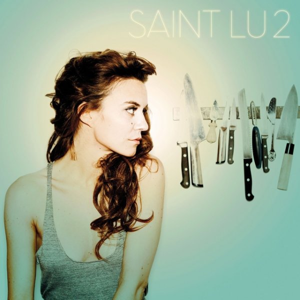 Album Saint Lu - 2