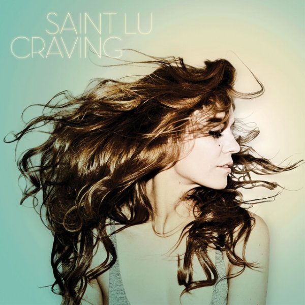 Album Saint Lu - Craving