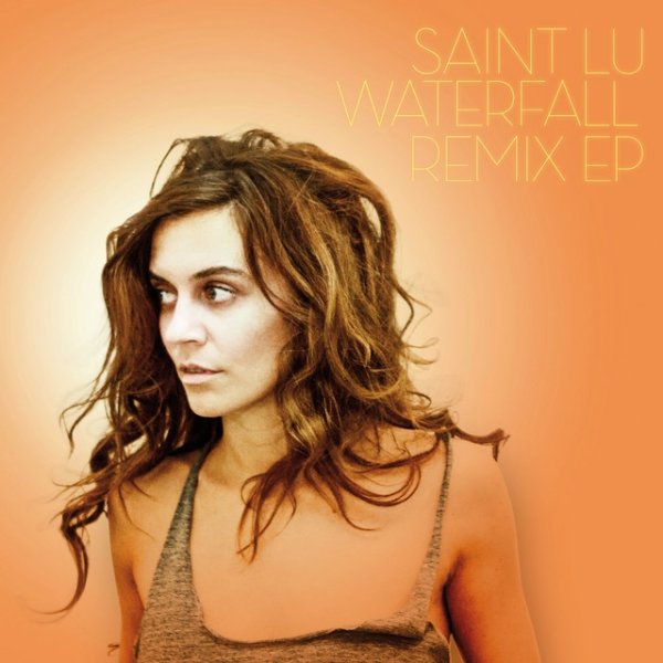 Album Waterfall - Saint Lu