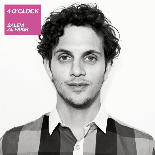 4 O'Clock - album