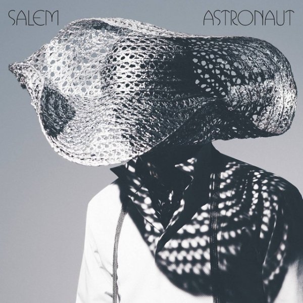Album Salem Al Fakir - Astronaut