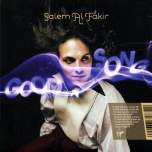 Album Salem Al Fakir - Good Song / It