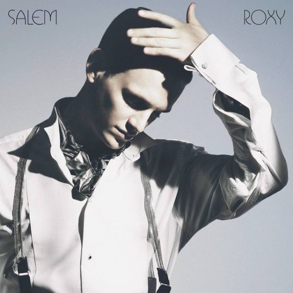 Album Salem Al Fakir - Roxy