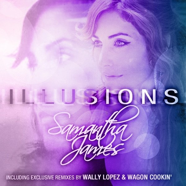 Illusions - album
