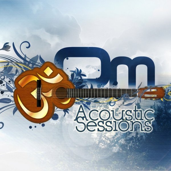 Album Samantha James - Om Acoustic Sessions