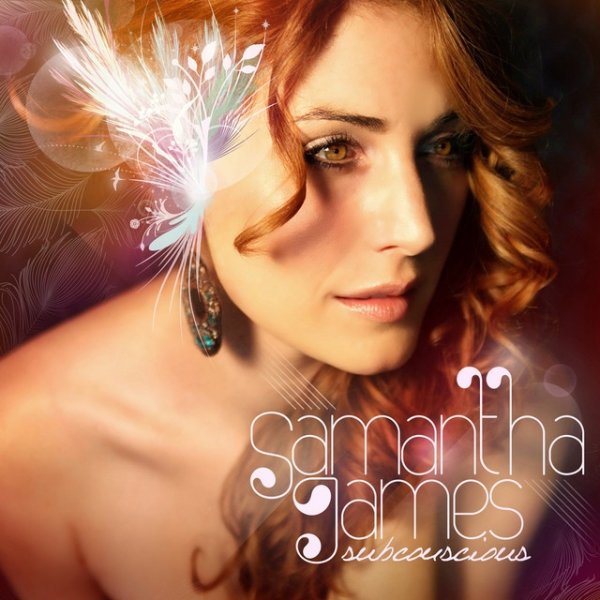 Album Samantha James - Subconscious