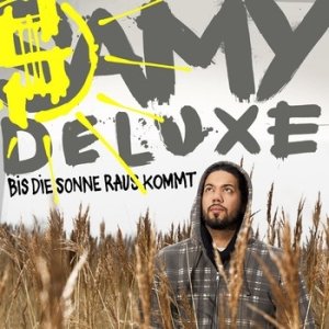 Album Samy Deluxe - Bis Die Sonne Raus Kommt