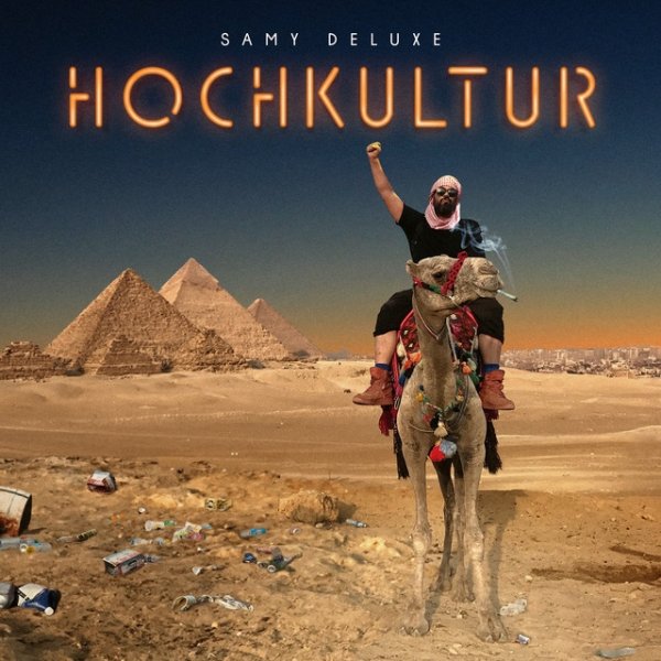 Hochkultur - album