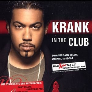 Krank In The Club - album