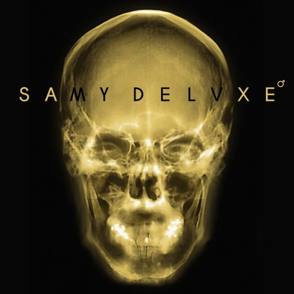 Album Samy Deluxe - Männlich