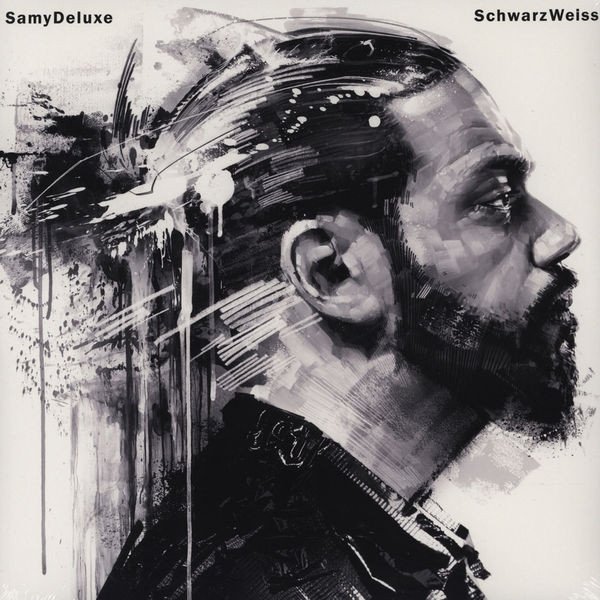 Album Samy Deluxe - SchwarzWeiss
