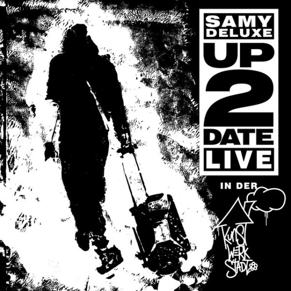 Samy Deluxe Up2Date - Live In Der KunstWerkStadt, 2012