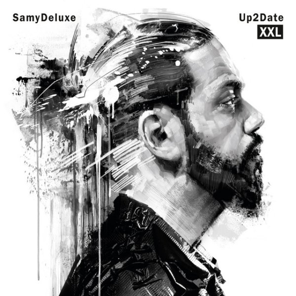 Album Samy Deluxe - Up2Date XXL