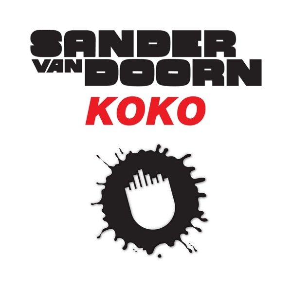 Sander Van Doorn Koko, 2011