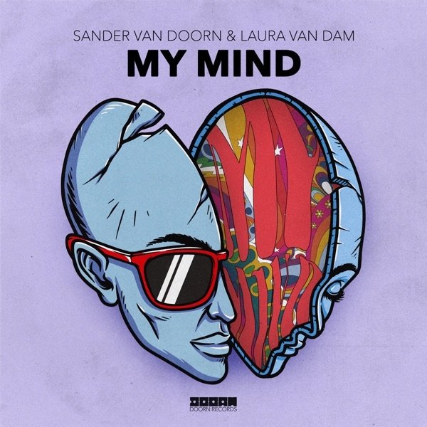 Album Sander Van Doorn - My Mind