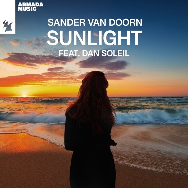 Album Sander Van Doorn - Sunlight