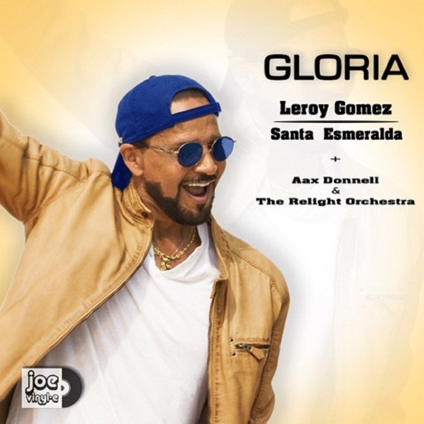 Album Santa Esmeralda - Gloria