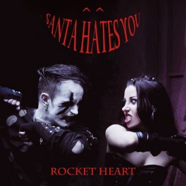 Rocket Heart Album 