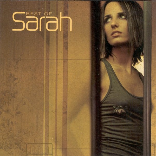 Album Sarah - Best Of Sarah