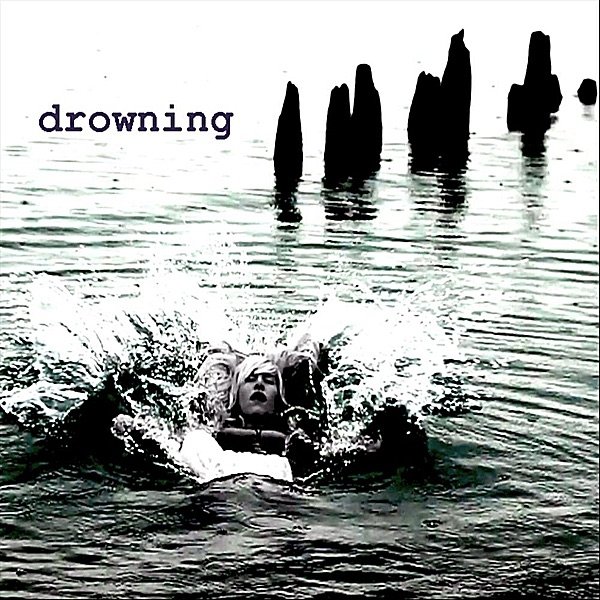Album Sarah Blackwood - Drowning