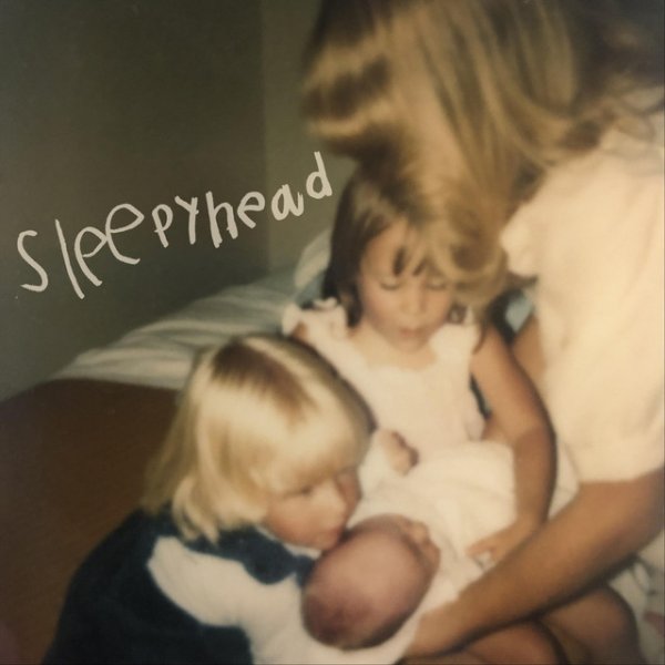 Album Sarah Blackwood - Sleepyhead