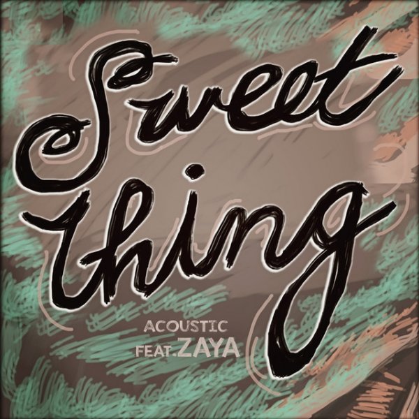 Sweet Thing - album