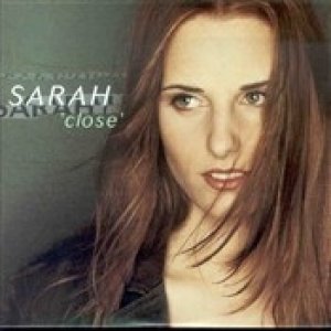 Album Sarah - Close