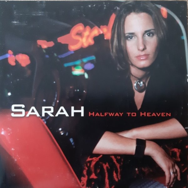 Halfway To Heaven - album