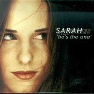 Album Sarah - He