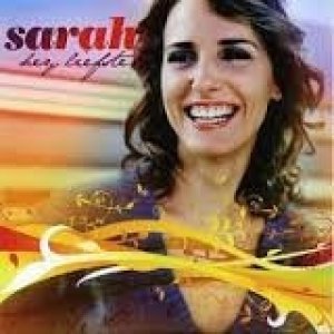 Album Sarah - Hey Liefste