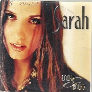 Album Sarah - Round & Round