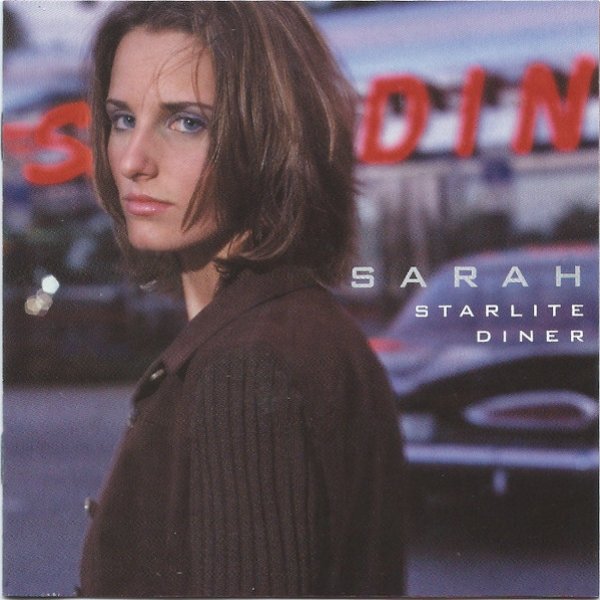 Album Sarah - Starlite Diner