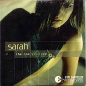 Album Sarah - The One You Love