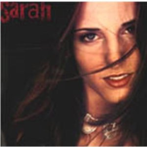 Album Sarah - The State I