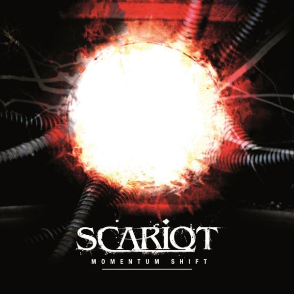 Album Scariot - Momentum Shift