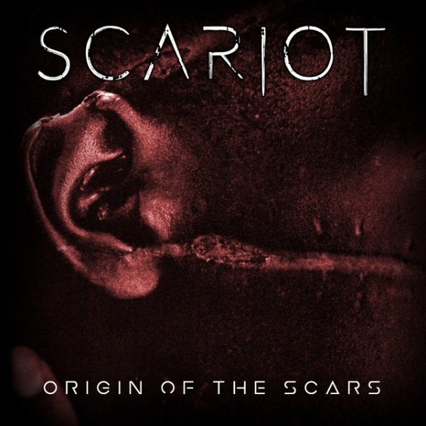 Album Scariot - Origin of the Scars
