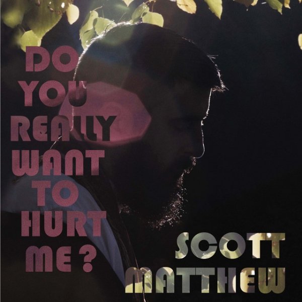 Album Scott Matthew - Do You Really Want to Hurt Me?