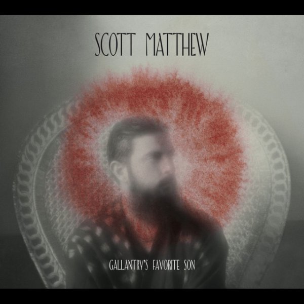 Album Scott Matthew - Gallantry