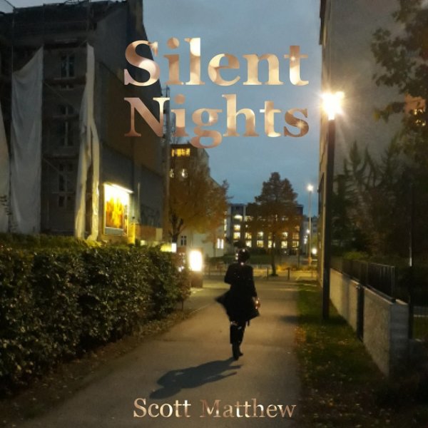 Scott Matthew Silent Nights, 2019