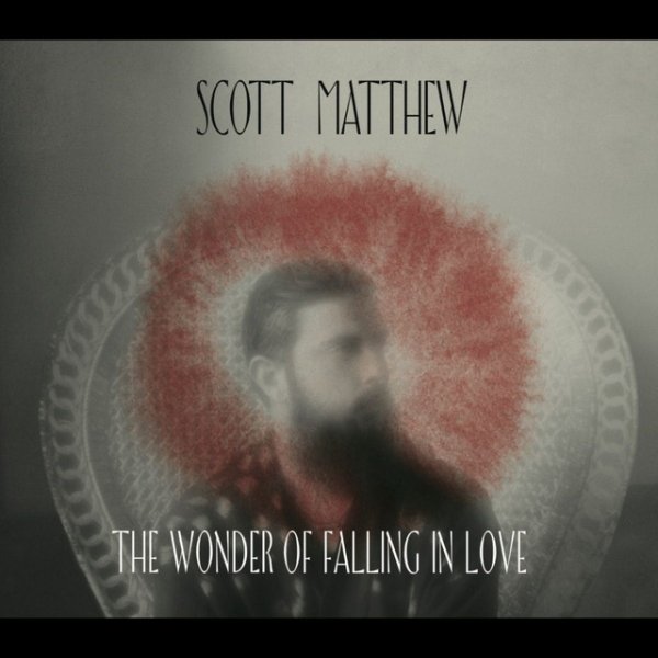 Album Scott Matthew - The Wonder of Falling in Love