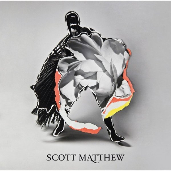 Album Scott Matthew - There Is an Ocean That Divides...