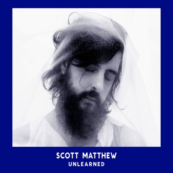 Album Scott Matthew - Unlearned