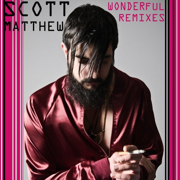 Album Scott Matthew - Wonderful Remixes