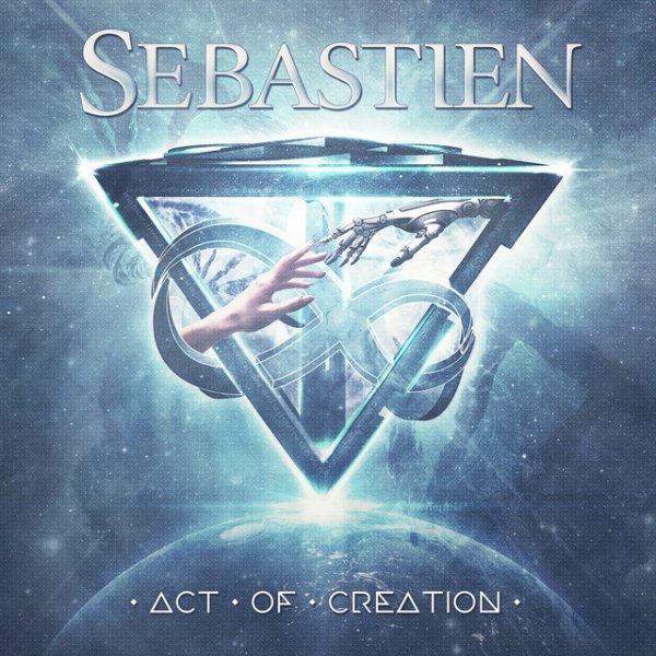 Sebastien Act Of Creation, 2018